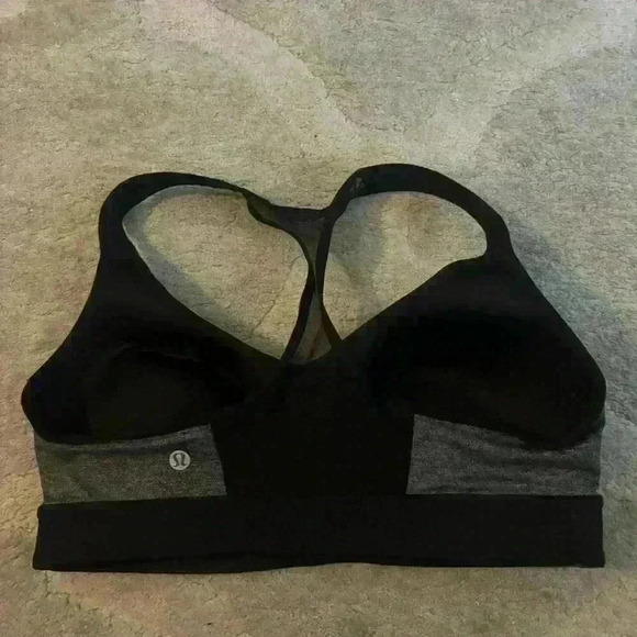 Lululemon Speed Up Bra *High Support - Picture 5 of 5